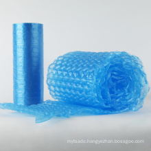 bubble roll wrap air cushion packaging materials